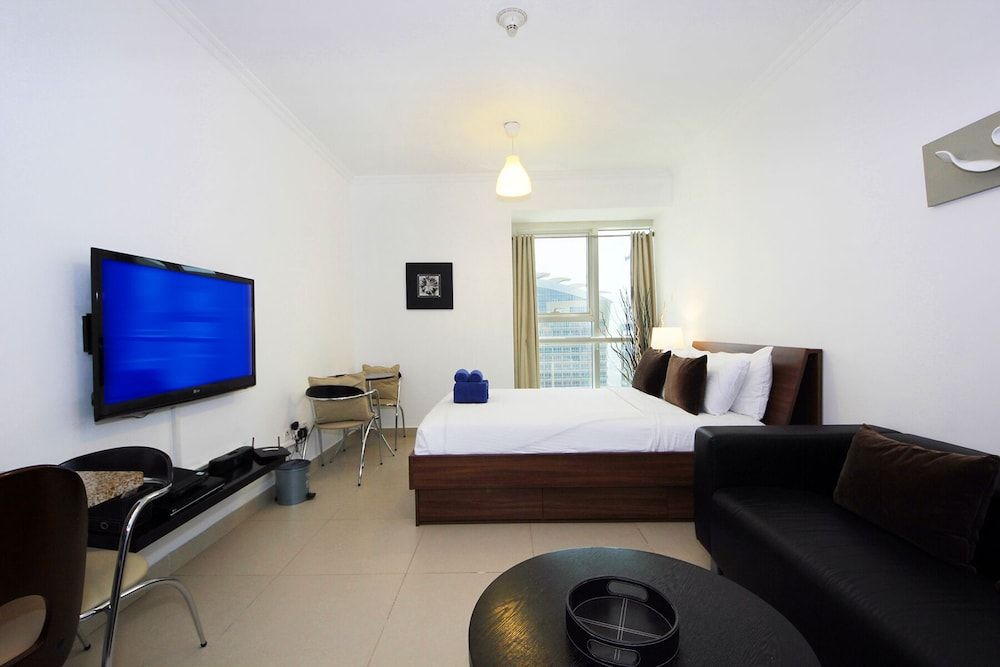 undefined New Arabian Holiday Homes - Goldcrest 8