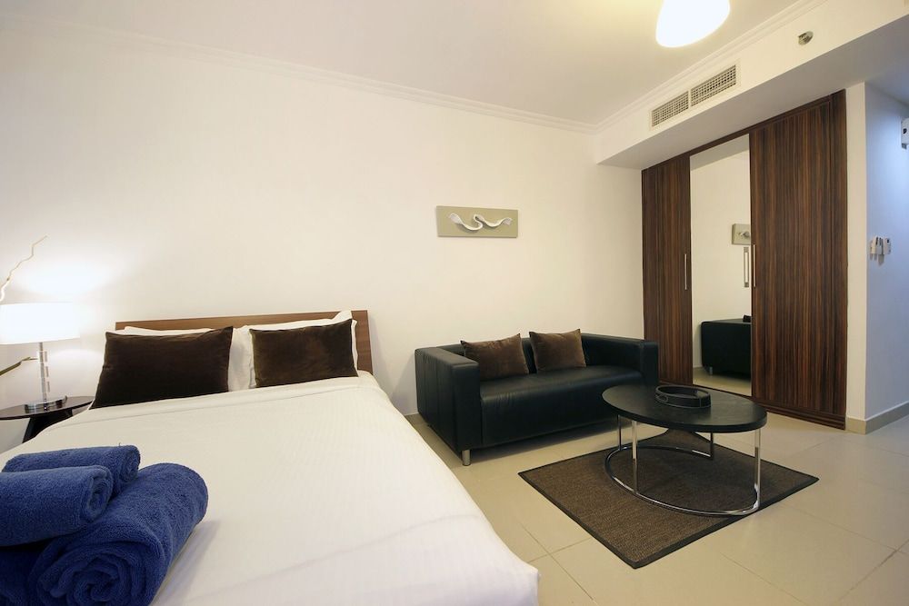 undefined New Arabian Holiday Homes - Goldcrest 6