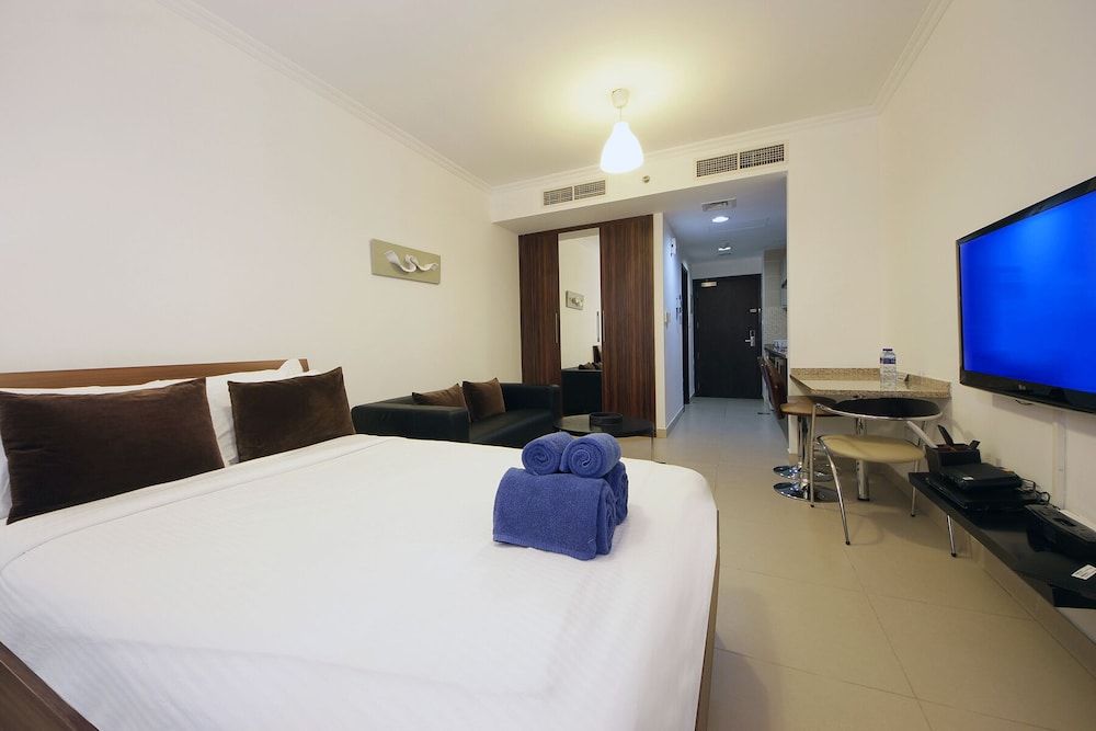 undefined New Arabian Holiday Homes - Goldcrest 5