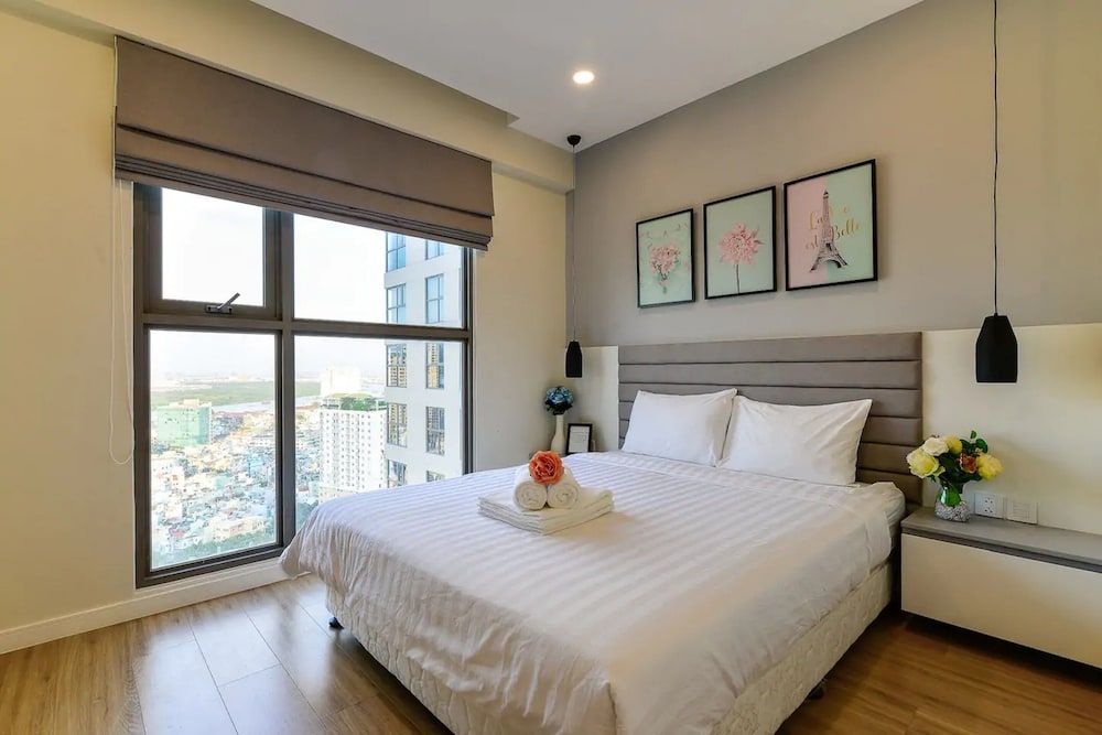 undefined Millennium Masteri Apartment 10