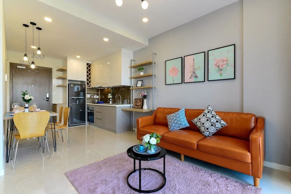 undefined Millennium Masteri Apartment