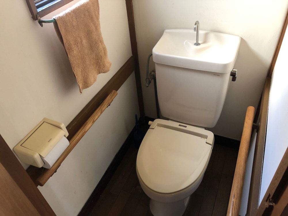 Japanese House BY Shinjuku 2 Bedrooms Apartment 12