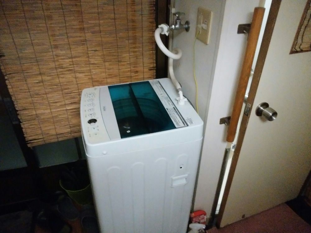 Japanese House BY Shinjuku 2 Bedrooms Apartment 9