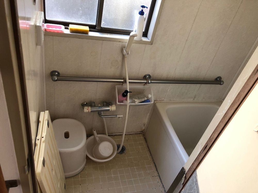 Japanese House BY Shinjuku 2 Bedrooms Apartment 11