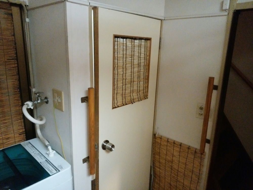 Japanese House BY Shinjuku 2 Bedrooms Apartment 13