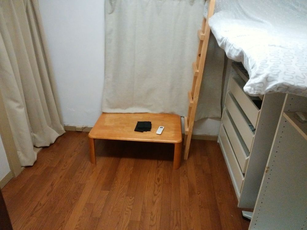 undefined Japanese House BY Shinjuku 2