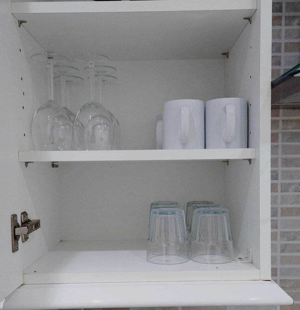 Budget Apartment Next to Kings Cross - Eurostar Deluxe Apartment, Private Bathroom (4) 21