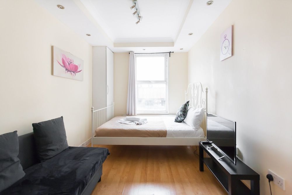 Quadruple Room, Private Bathroom
