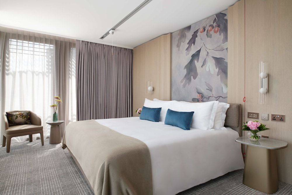 Executive Room, Mobility Accessible
