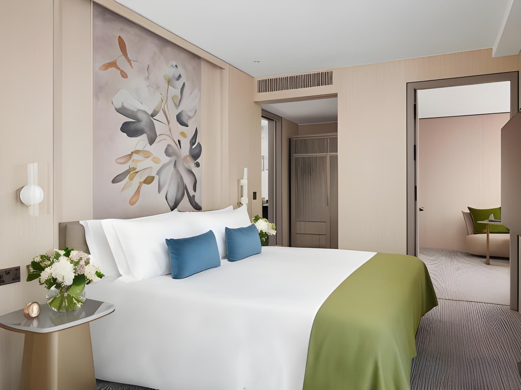 Devonshire Suite