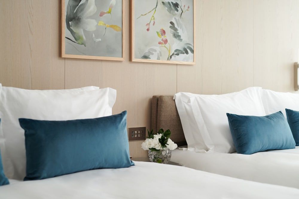 Premier Double Room