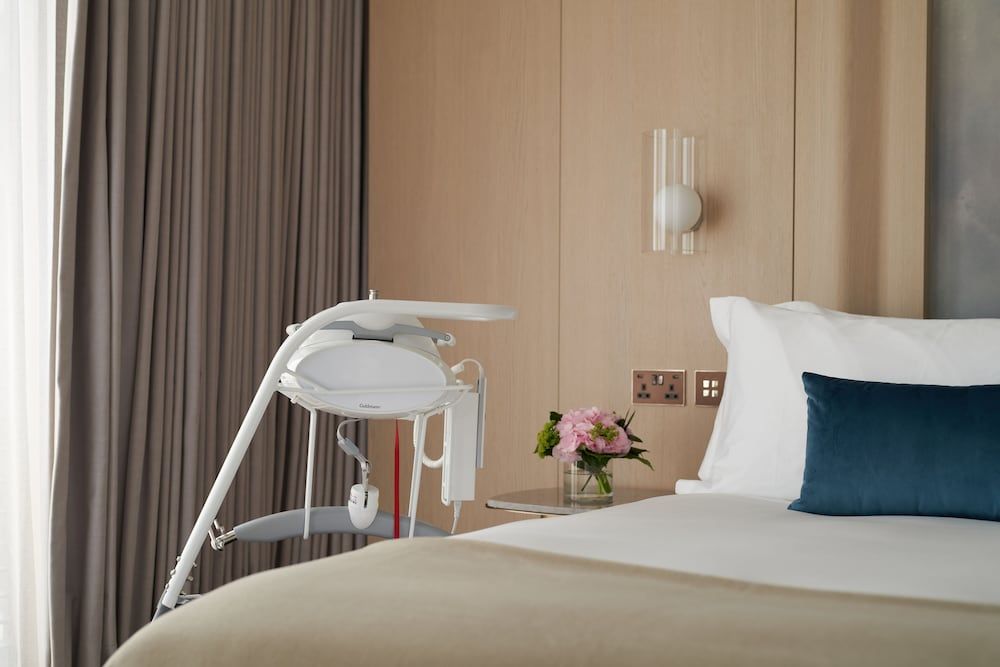 Executive Room, Mobility Accessible