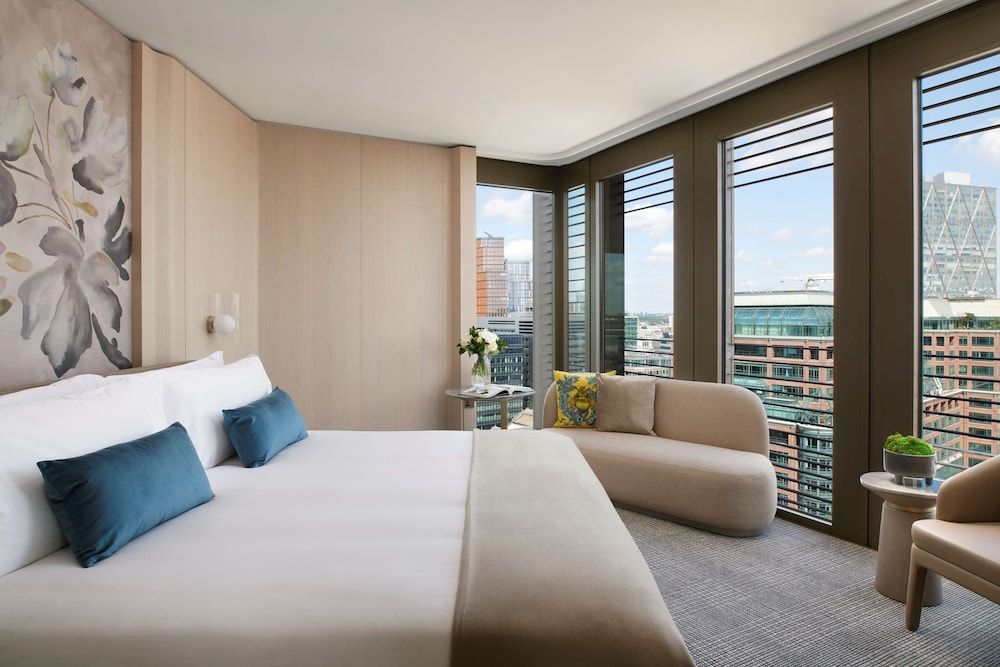 Premier Room, 1 King Bed