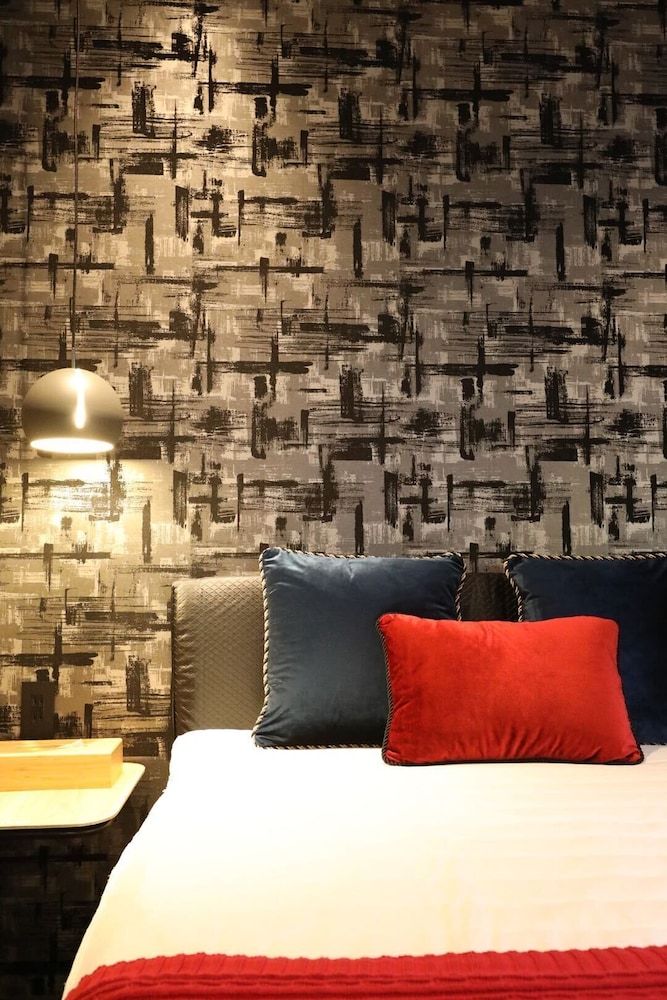 undefined Moto Hotel 2