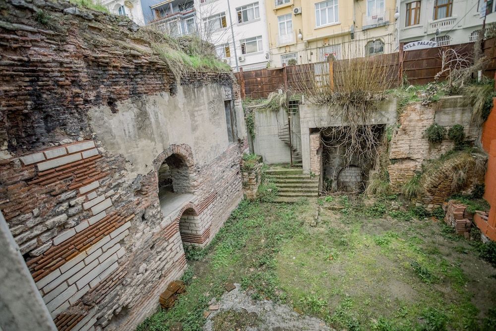 undefined Gulec Konak Hotel 4