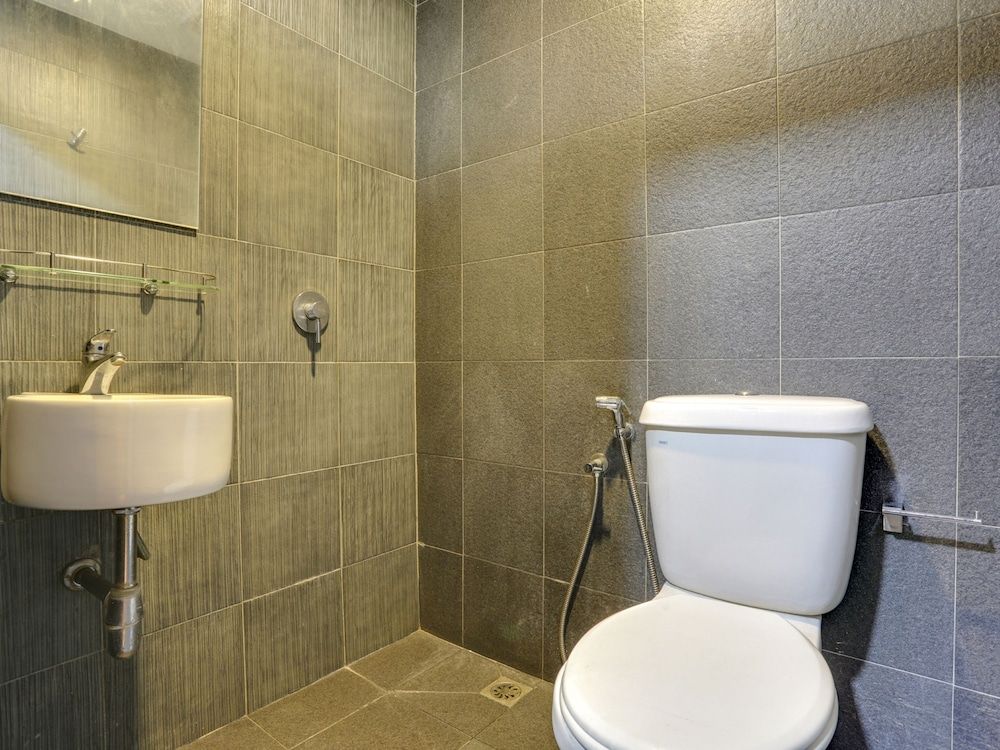 OYO 89397 Winniey's Boutique Hotel Standard Twin Room 4