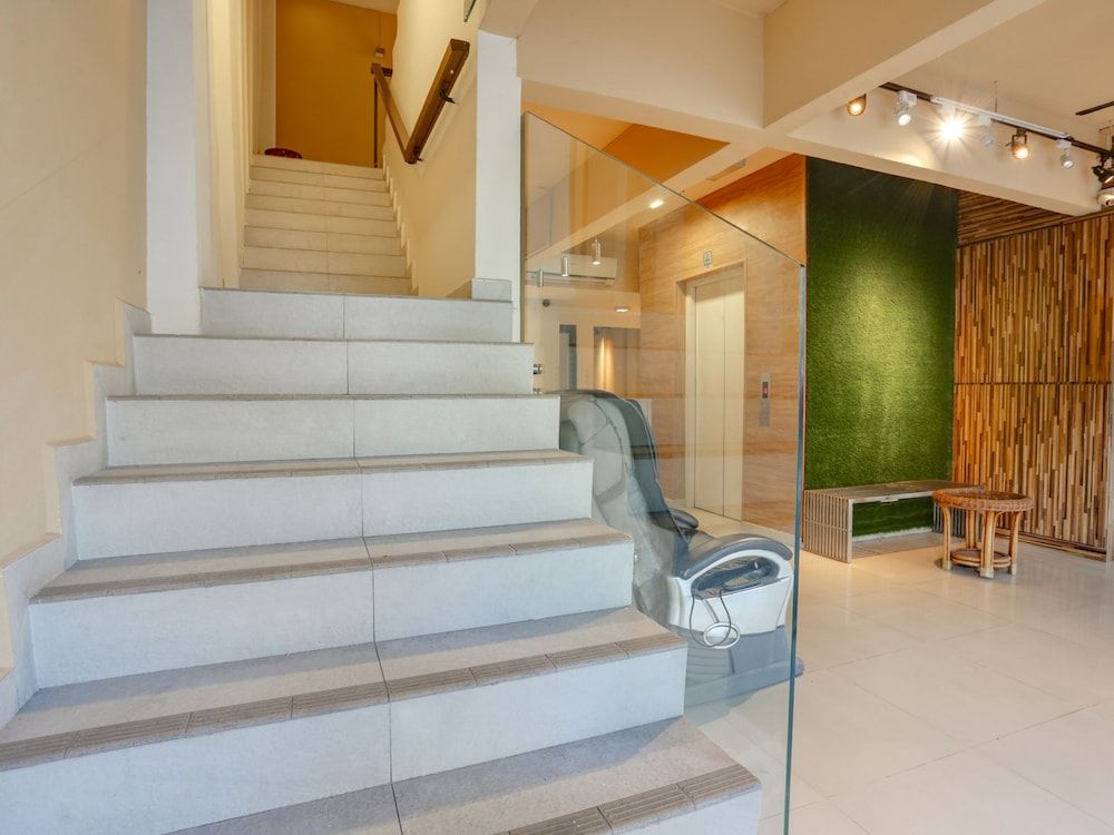 undefined OYO 89397 Winniey's Boutique Hotel 10