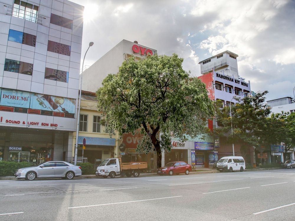 undefined OYO 89397 Winniey's Boutique Hotel 4