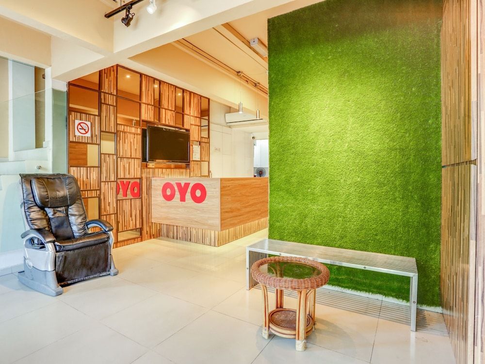 undefined OYO 89397 Winniey's Boutique Hotel 7