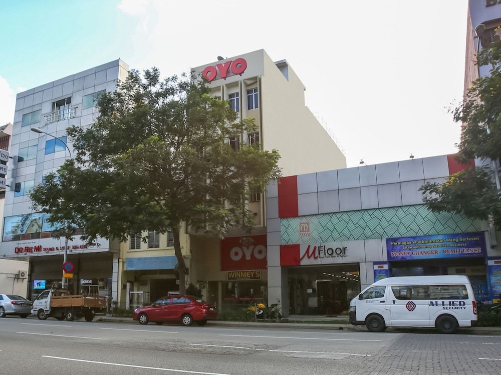 undefined OYO 89397 Winniey's Boutique Hotel 3