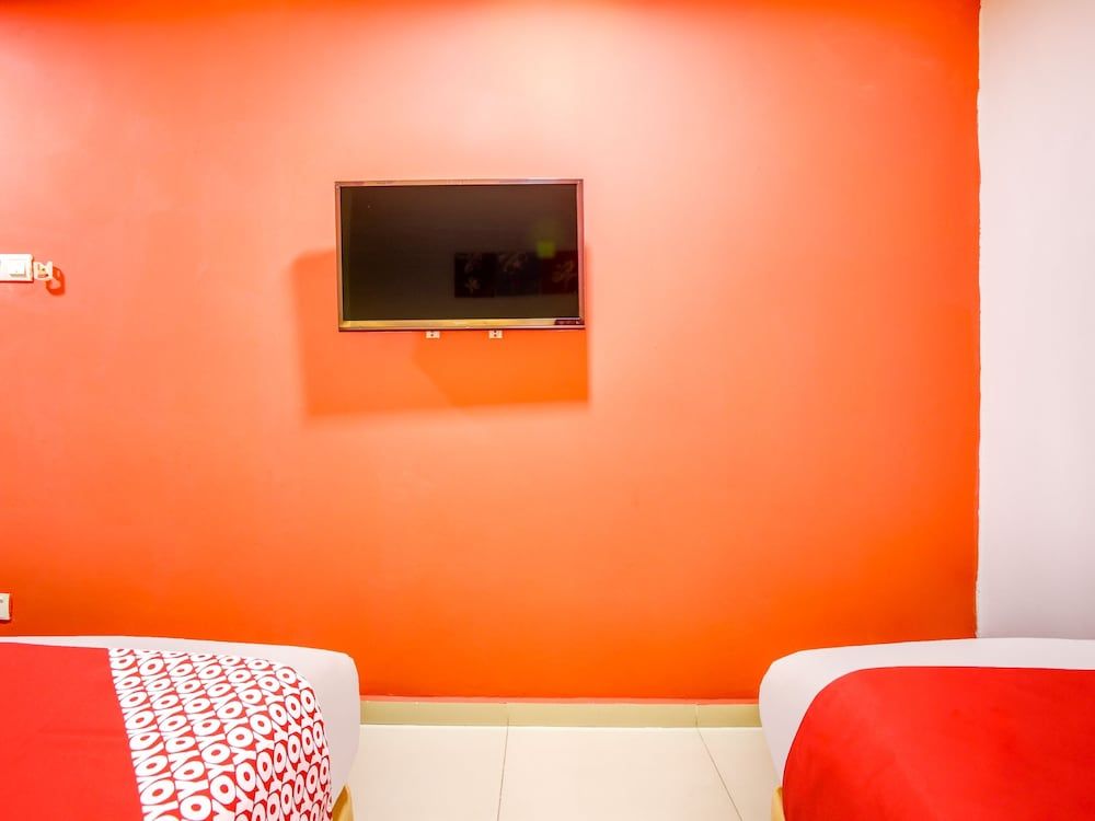 OYO 89397 Winniey's Boutique Hotel Standard Twin Room 5