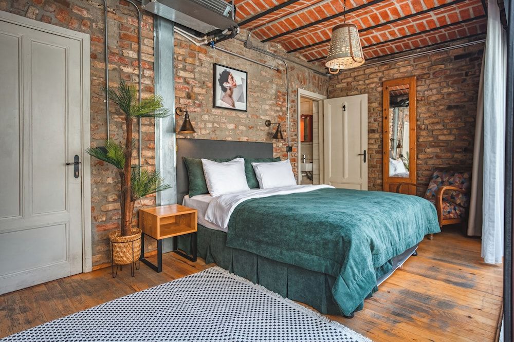 undefined Novus Pera Hotel