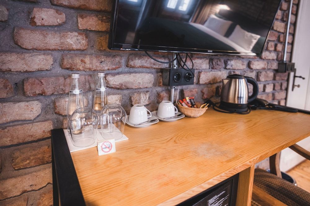 undefined Novus Pera Hotel 10