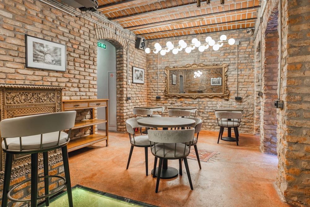 undefined Novus Pera Hotel 8