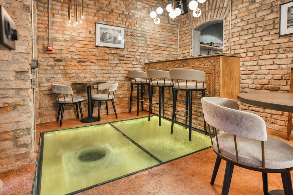 undefined Novus Pera Hotel 7