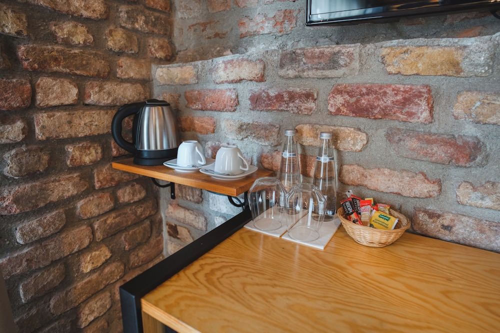 undefined Novus Pera Hotel 9