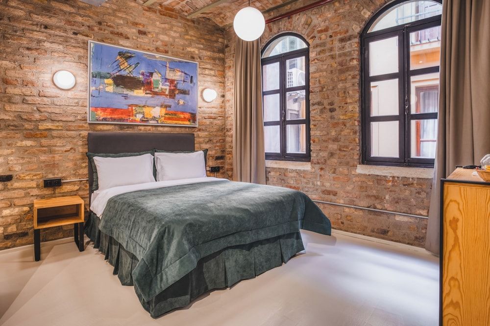 undefined Novus Pera Hotel 2