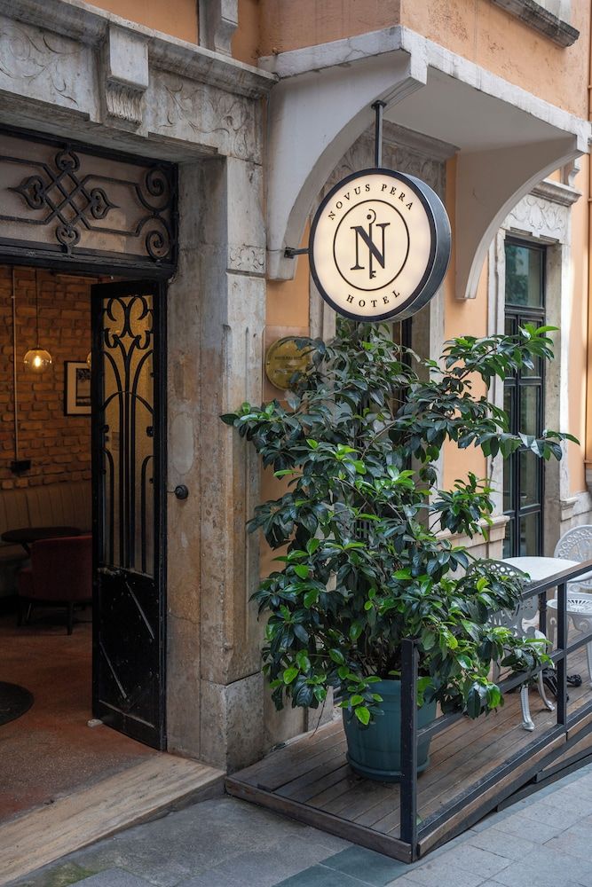 undefined Novus Pera Hotel 3