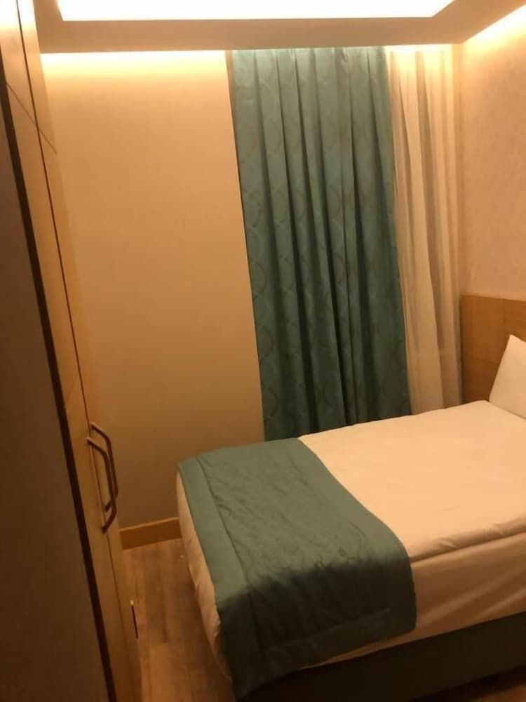 undefined The Meretto Hotel Laleli