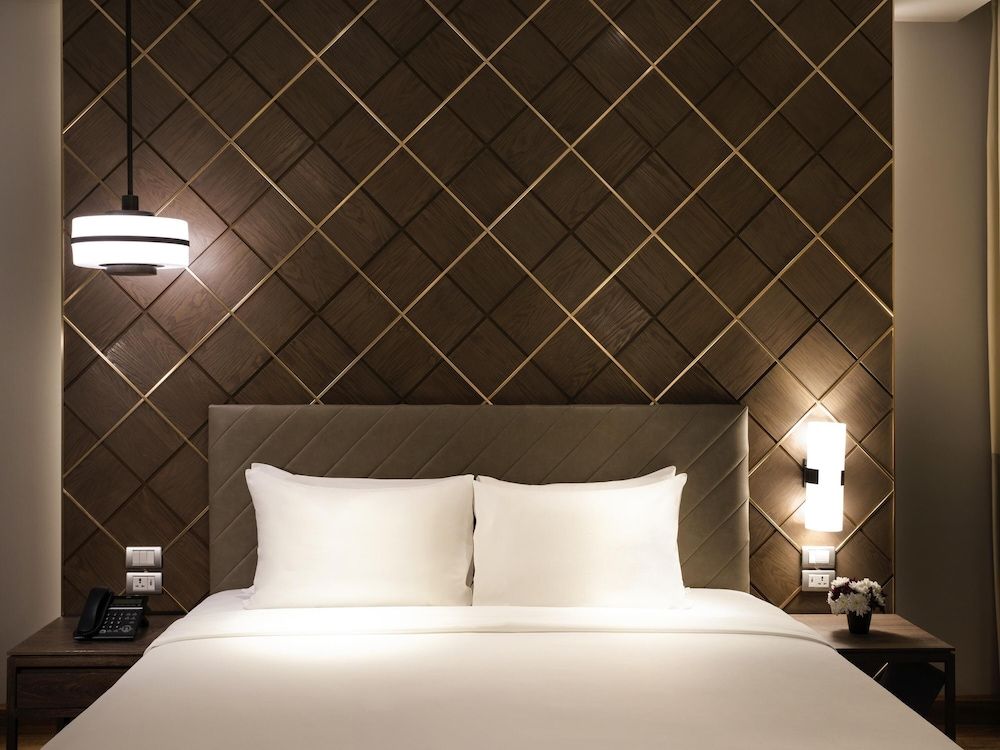 undefined Mercure Bangkok Sukhumvit 24 5