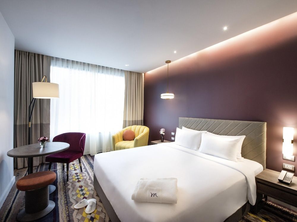 undefined Mercure Bangkok Sukhumvit 24 4