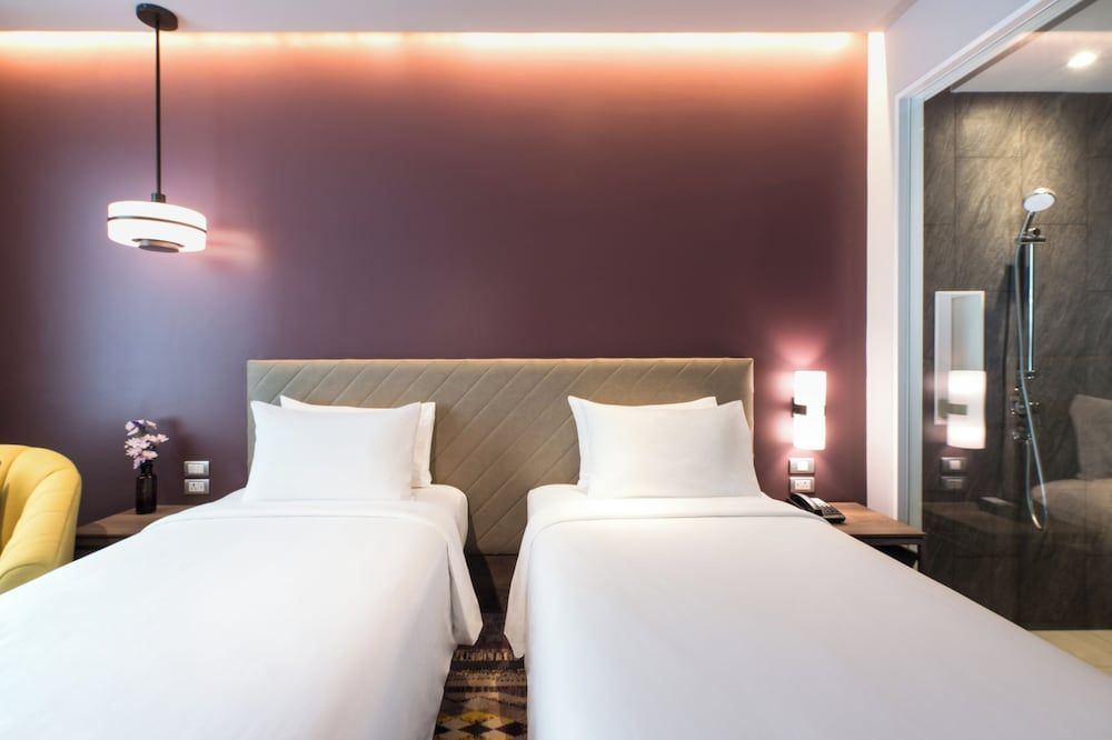 undefined Mercure Bangkok Sukhumvit 24 3