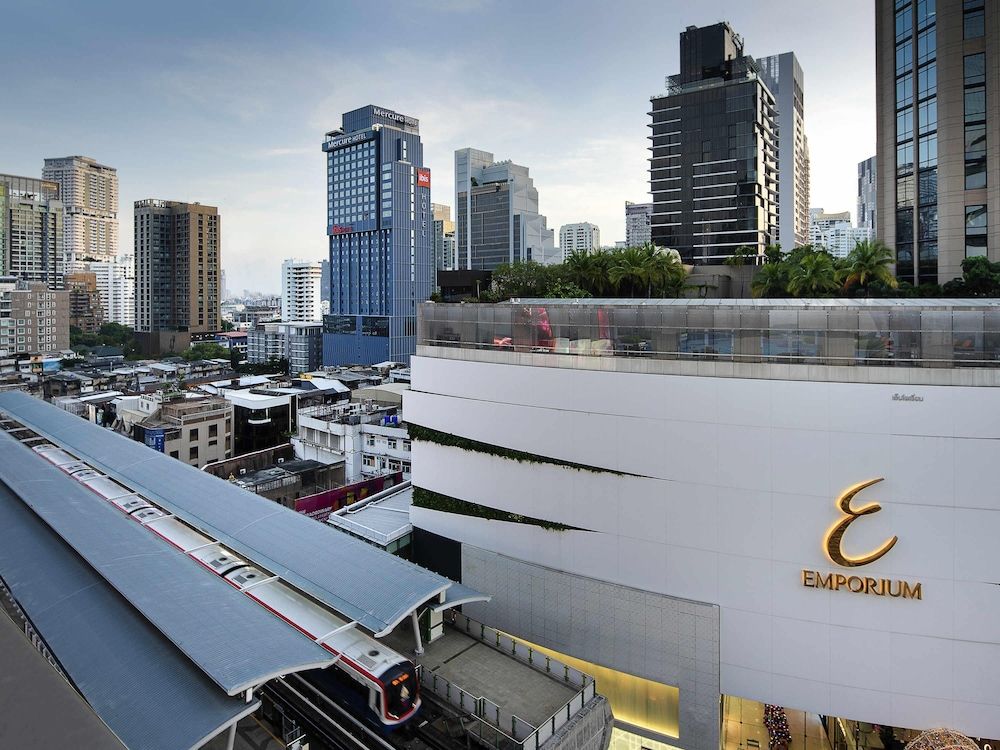 undefined Mercure Bangkok Sukhumvit 24 4