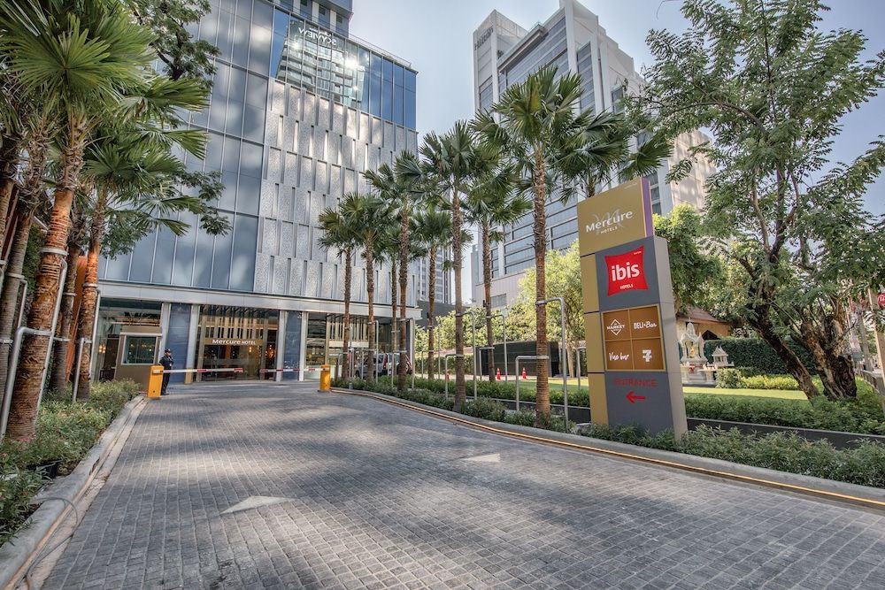 undefined Mercure Bangkok Sukhumvit 24 8