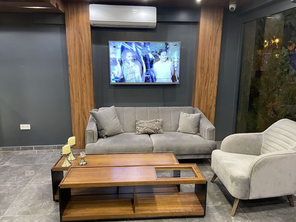 undefined Vitabella Suites