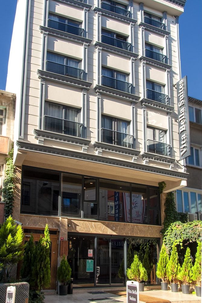 undefined Vitabella Suites 7