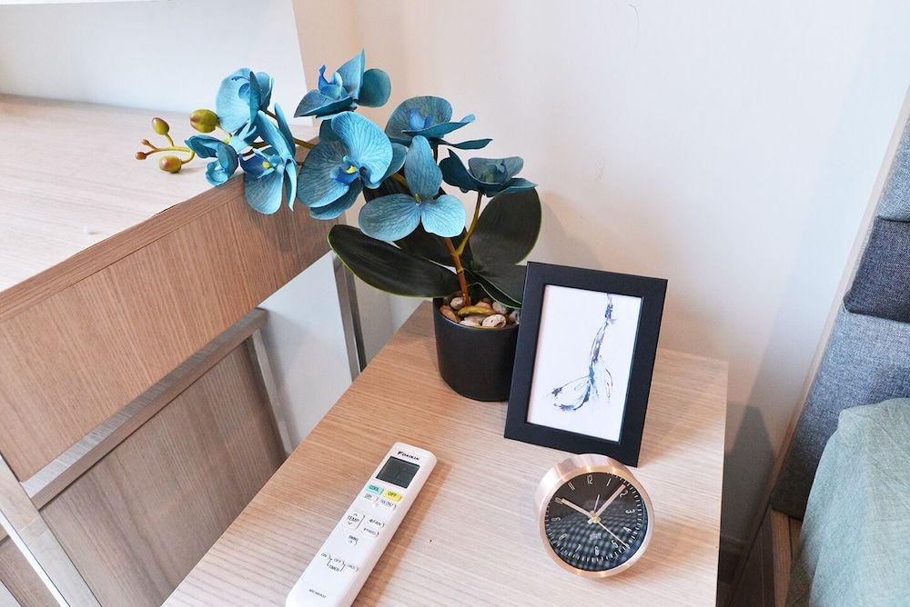 Apartment BTS On Nut, Convenience Store Nearby - bkb128 Comfort Apartment, 1 Bedroom 14