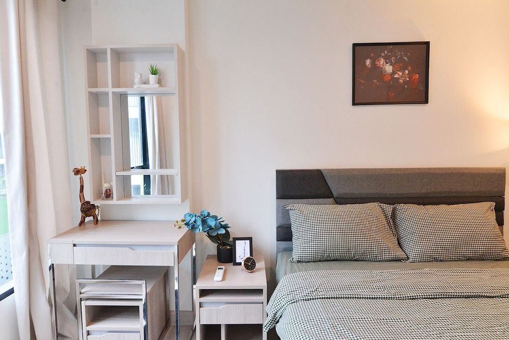 undefined Apartment BTS On Nut, Convenience Store Nearby - bkb128 3