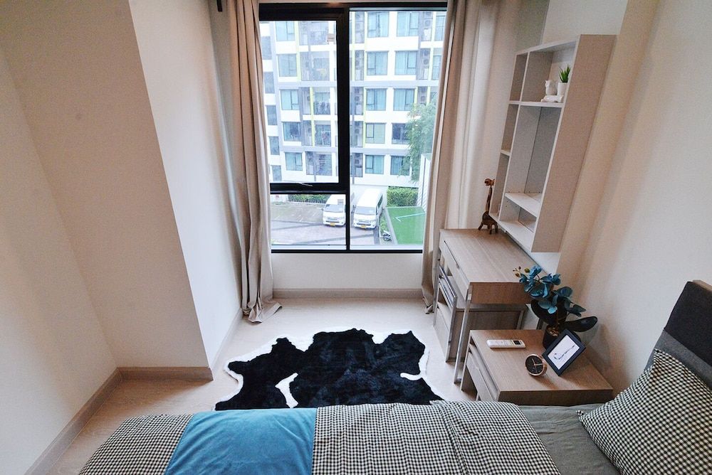 undefined Apartment BTS On Nut, Convenience Store Nearby - bkb128 5