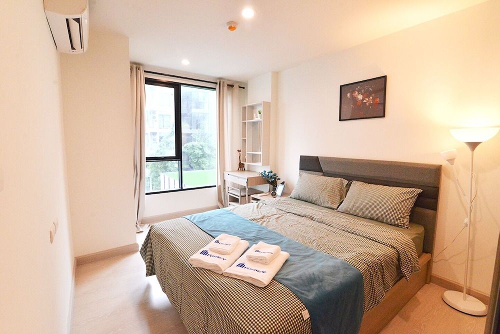 undefined Apartment BTS On Nut, Convenience Store Nearby - bkb128 6