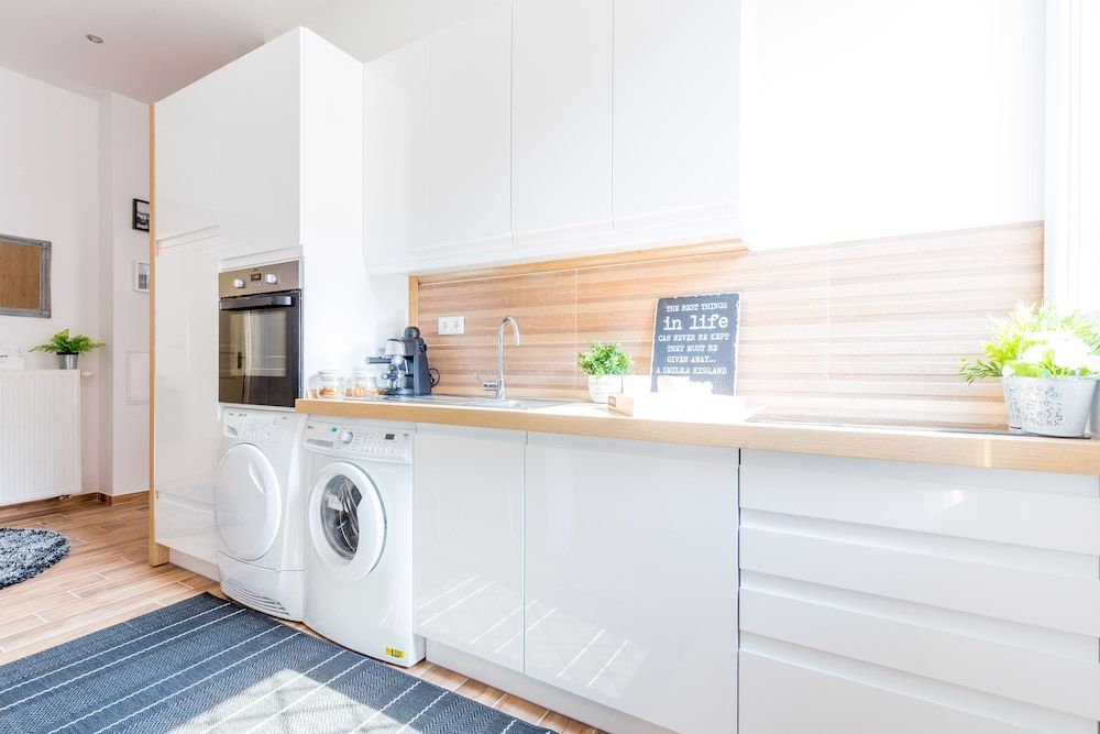 Real Apartments Zoltan Luxury Apartment 19