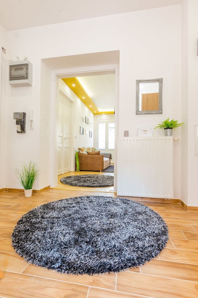 Real Apartments Zoltan Luxury Apartment 22