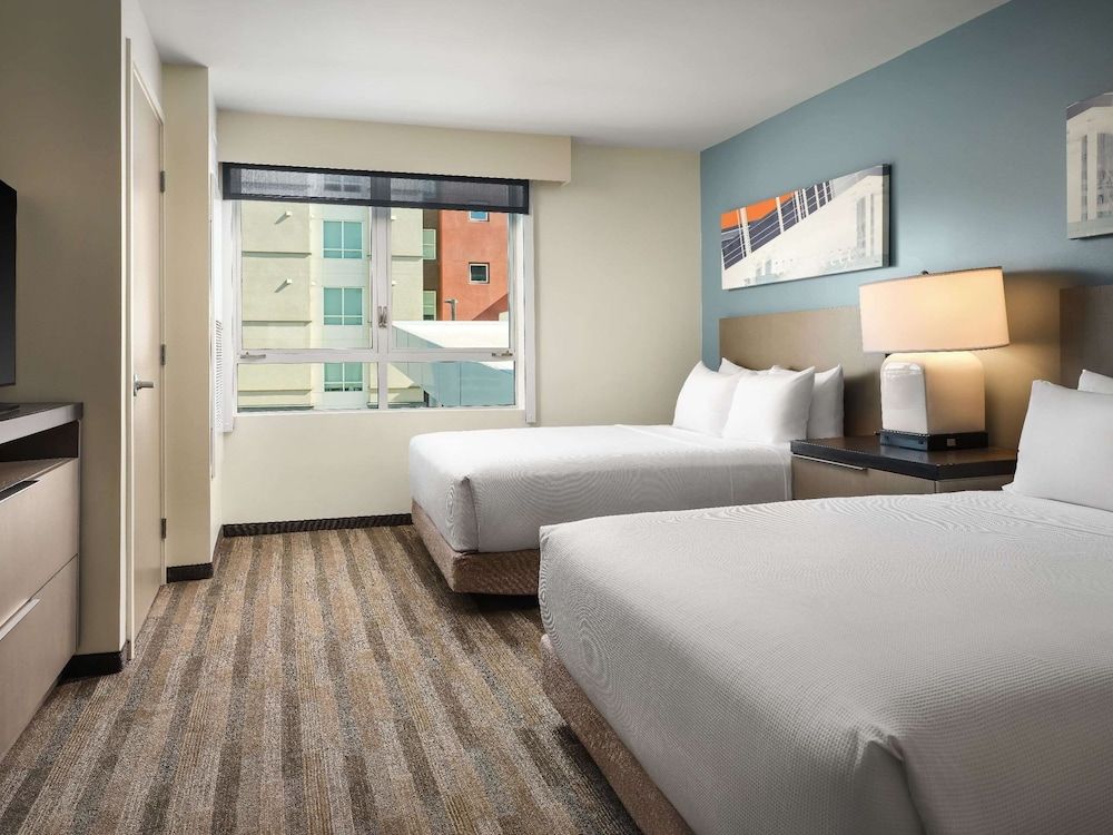 undefined Hyatt House LA - University Medical Center 2