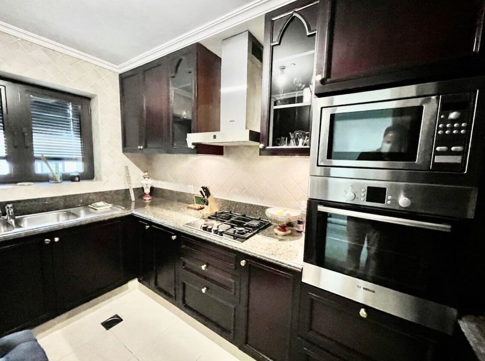 undefined Luxurious Stay in Dubai Downtown 4