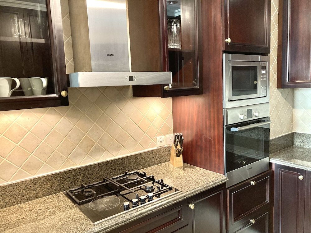 undefined Luxurious Stay in Dubai Downtown 6