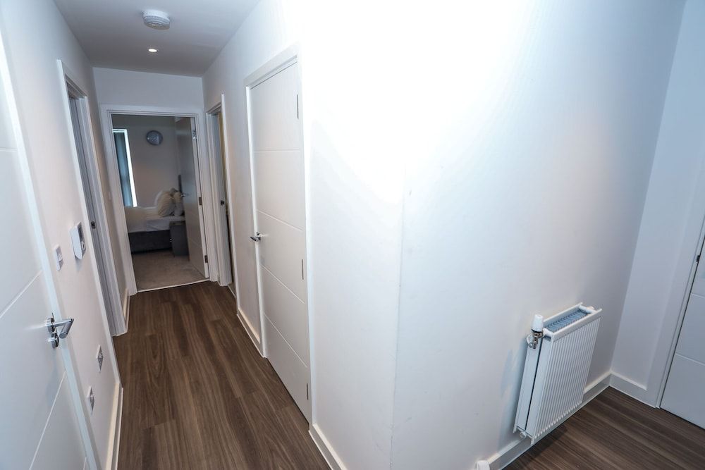 Dreams Apartments 2 Bed Business Apartment 22